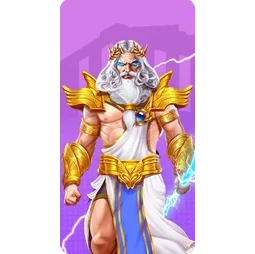 Olympus
Super Scatter