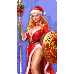 Wisdom of Athena
Xmas 1000