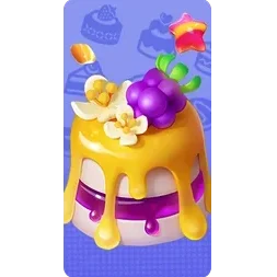 Sugar
Supreme