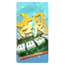 Mahjong
Ways