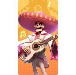 Taberna
Muertos