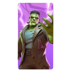 Doctor
Frankenstein